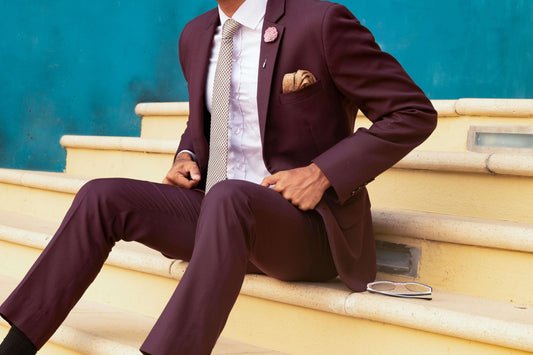 The Ultimate Guide to Custom Tailored Suits by SILAI