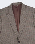 Load image into Gallery viewer, Heritage Tweed Blazer
