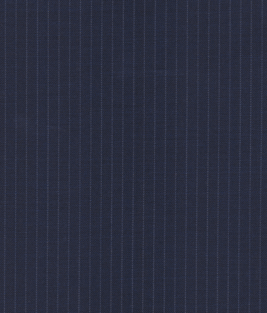 Fine Wool Genoa - Suiting Fabric