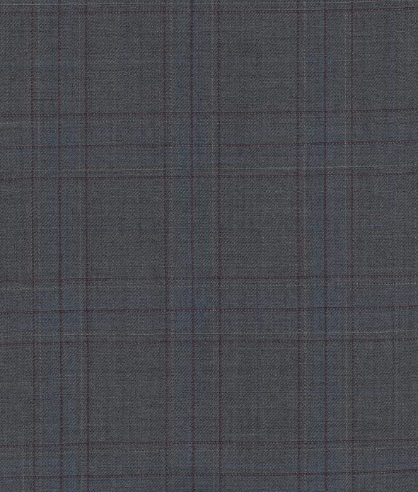 Fine Wool Guayaquil - Suiting Fabric