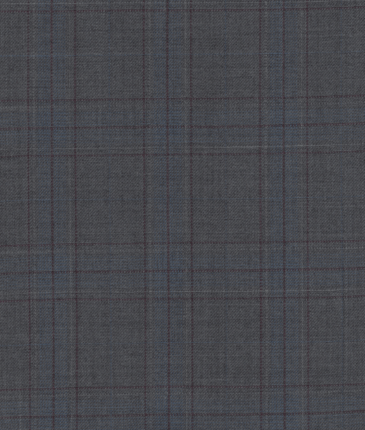 Fine Wool Guayaquil - Suiting Fabric