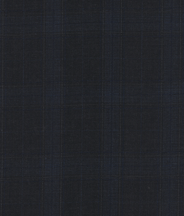 Fine Wool Gwangju - Suiting Fabric