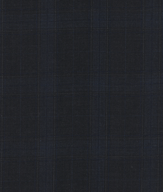 Fine Wool Gwangju - Suiting Fabric