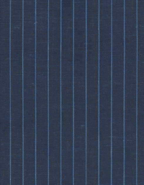 Wool Linen Tampa- Suiting Fabric