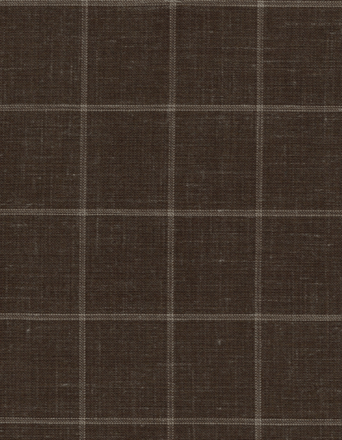 Wool Linen Tangier Suiting Fabric