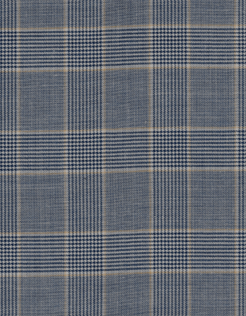 Wool Linen Valencia Suiting Fabric