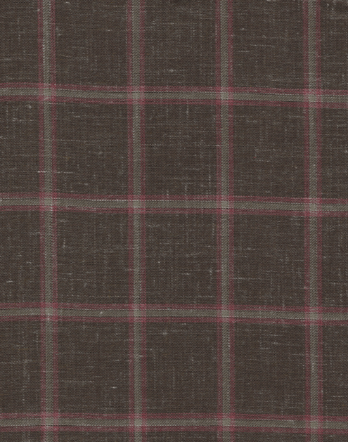 Wool Linen Vientiane- Suiting Fabric