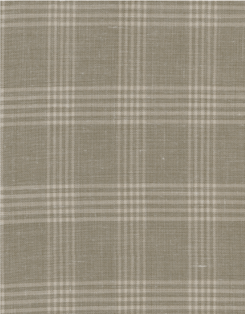 Wool Linen Aalborg - Suiting Fabric