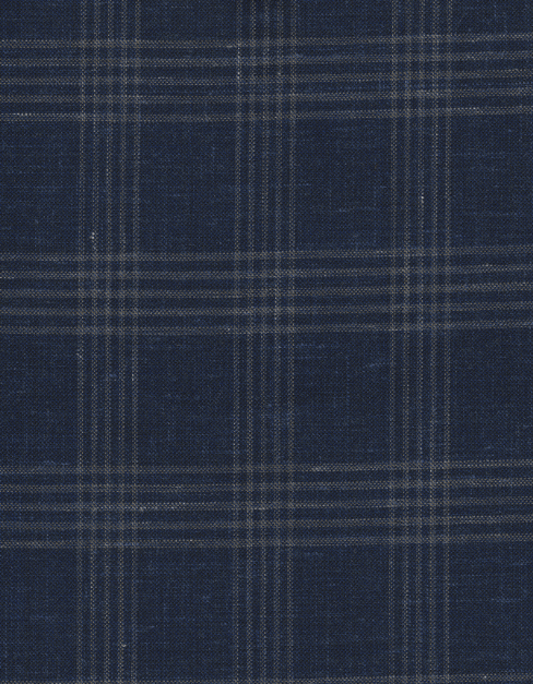 Wool Linen Suzhou - Suiting Fabric