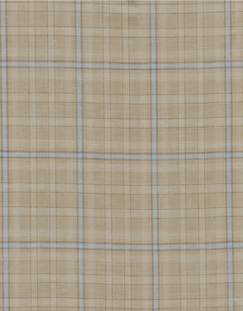 Wool Linen Adelaide - Suiting Fabric