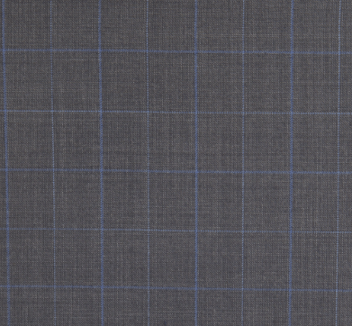 Wool La Paz - Suiting Fabric