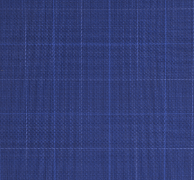 Wool La Rochelle - Suiting Fabric