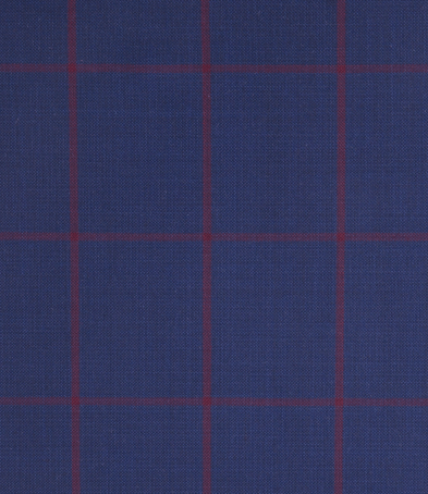 Wool Libreville - Suiting Fabric