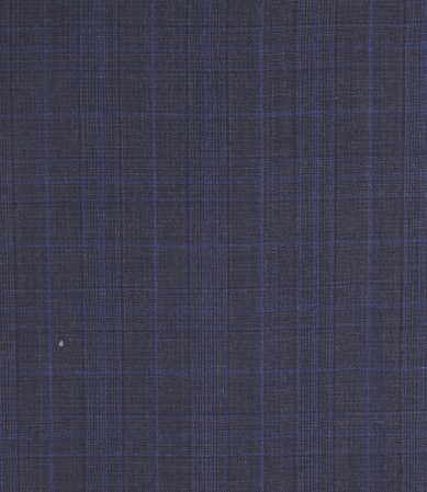 Wool Khartoum - Suiting Fabric