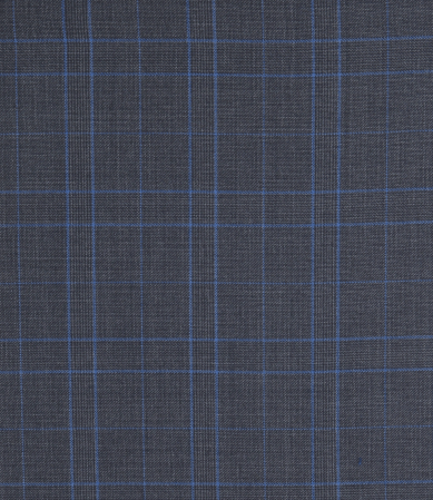 Wool Maputo - Suiting Fabric