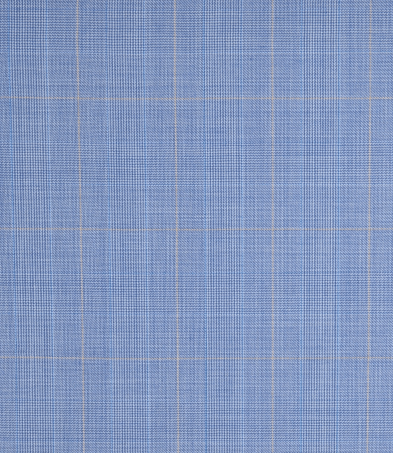 Wool Maribor - Suiting Fabric