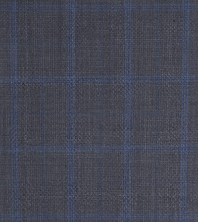 Wool Sicily - Suiting Fabric