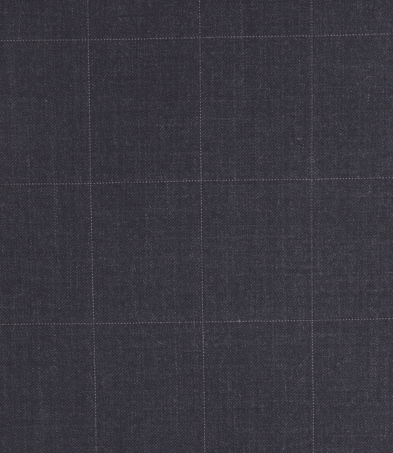 Wool Sarajevo - Suiting Fabric