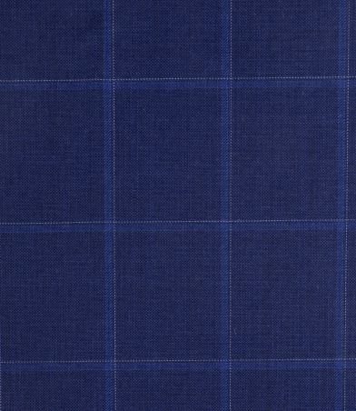 Wool Kotor - Suiting Fabric