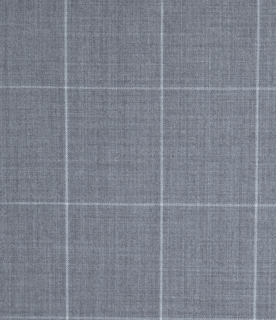 Wool Minsk - Suiting Fabric