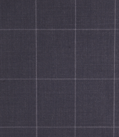 Wool Zadar - Suiting Fabric