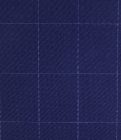 Wool Gdansk - Suiting Fabric