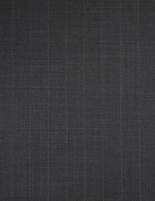 Wool Istanbul - Suiting Fabric 