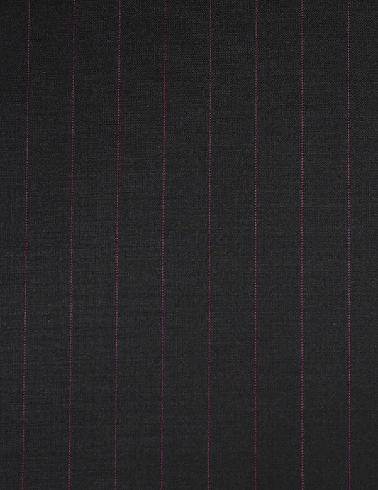 Wool Kyoto - Suiting Fabric 