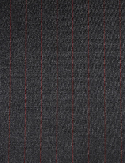 Wool Lisbon - Suiting Fabric