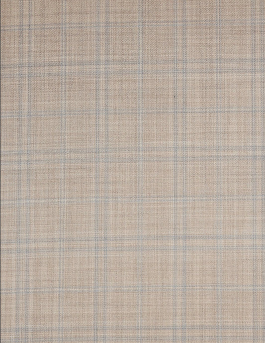 Wool Austin - Suiting Fabric