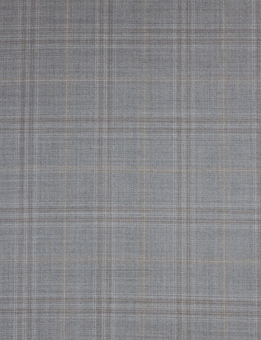 Wool Bruges - Suiting Fabric