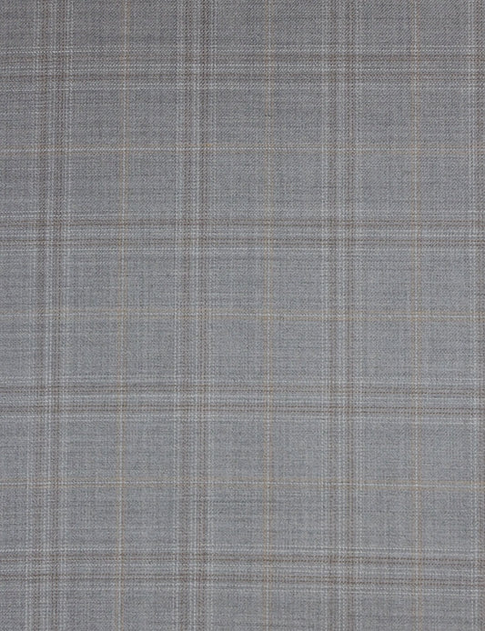 Wool Bruges - Suiting Fabric 