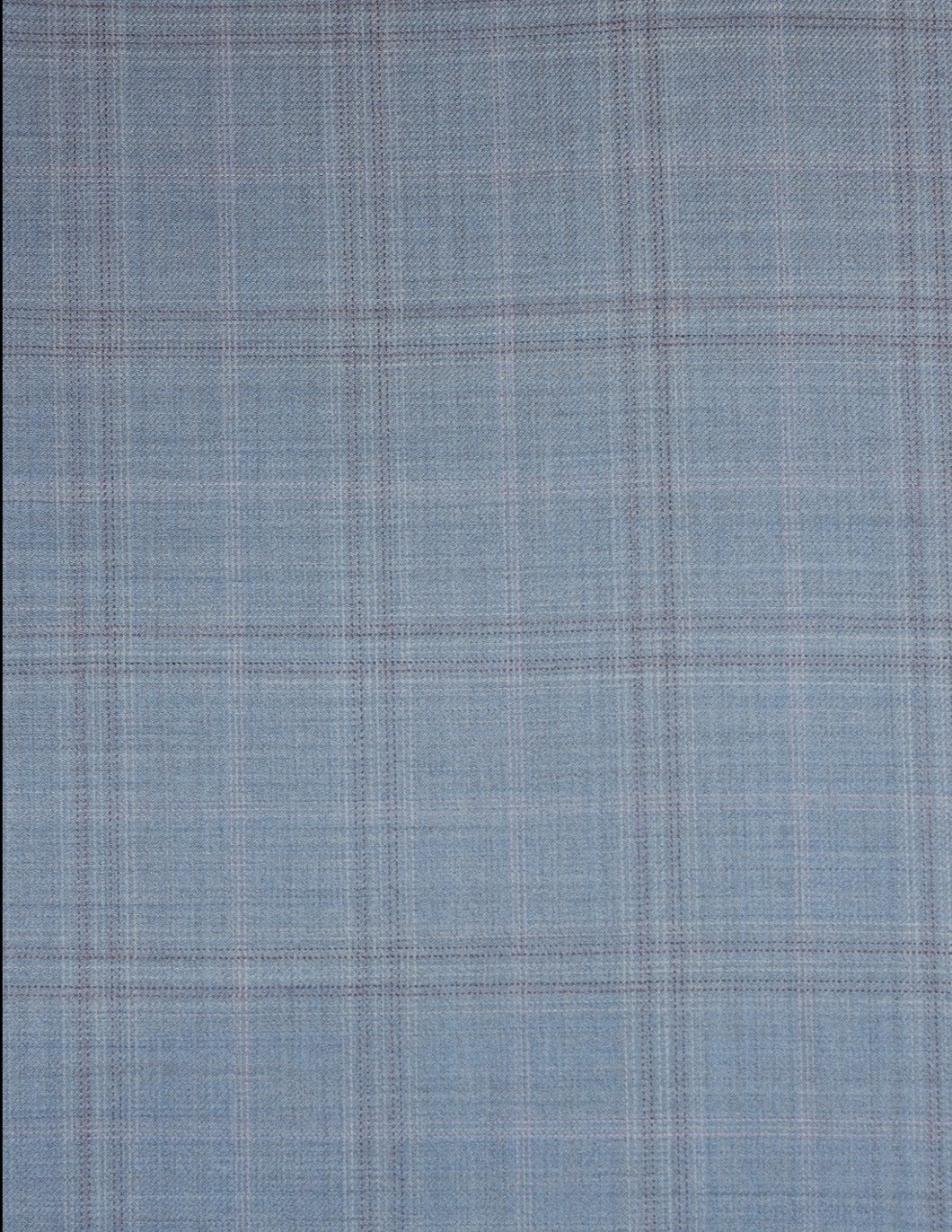 Wool Belfast - Suiting Fabric 