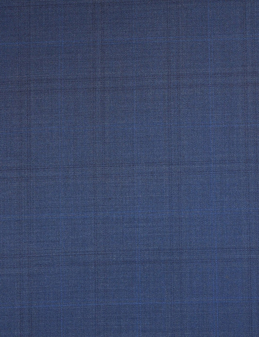 Wool Belgrade - Suiting Fabric 