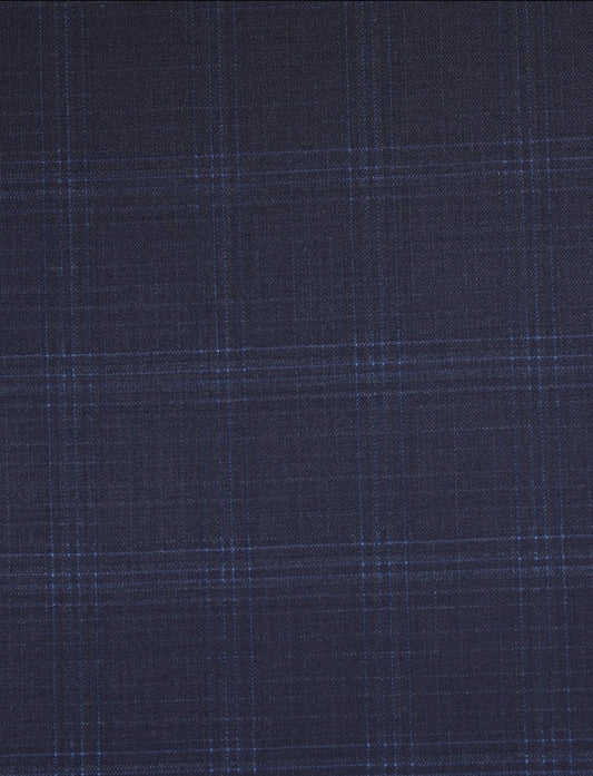 Wool Bologna - Suiting Fabric