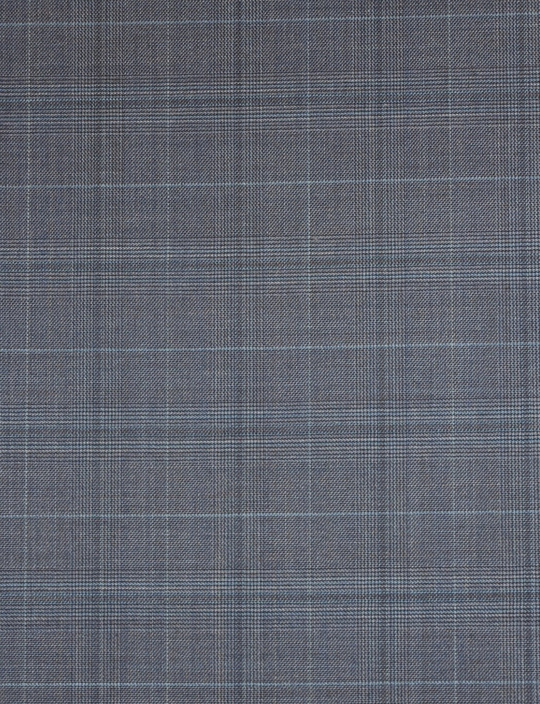 Wool Bordeaux - Suiting Fabric 