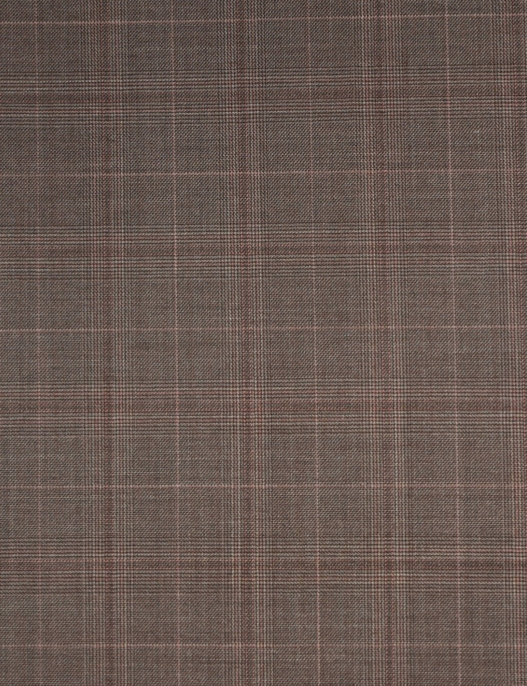 Wool Boston - Suiting Fabric 