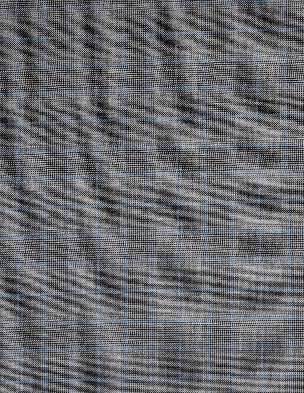 Wool Bratislava - Suiting Fabric 