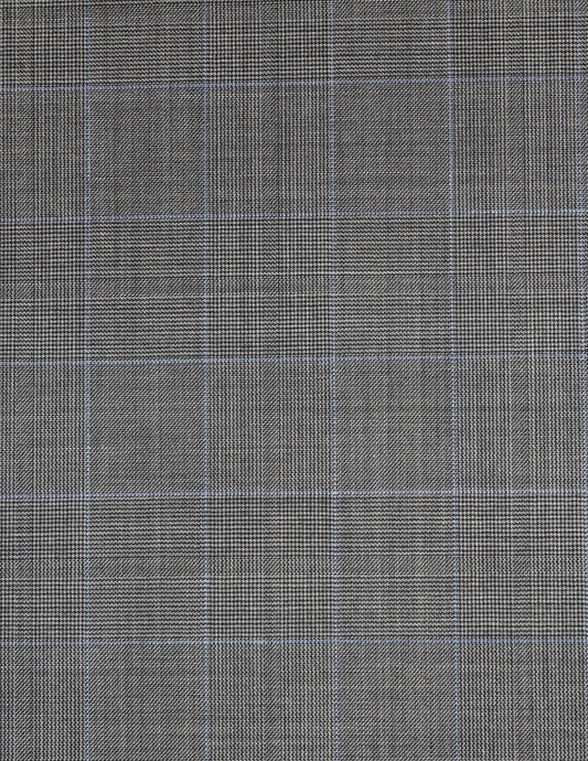 Wool Brussels - Suiting Fabric 