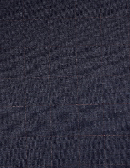 Wool Bucharest - Suiting Fabric 