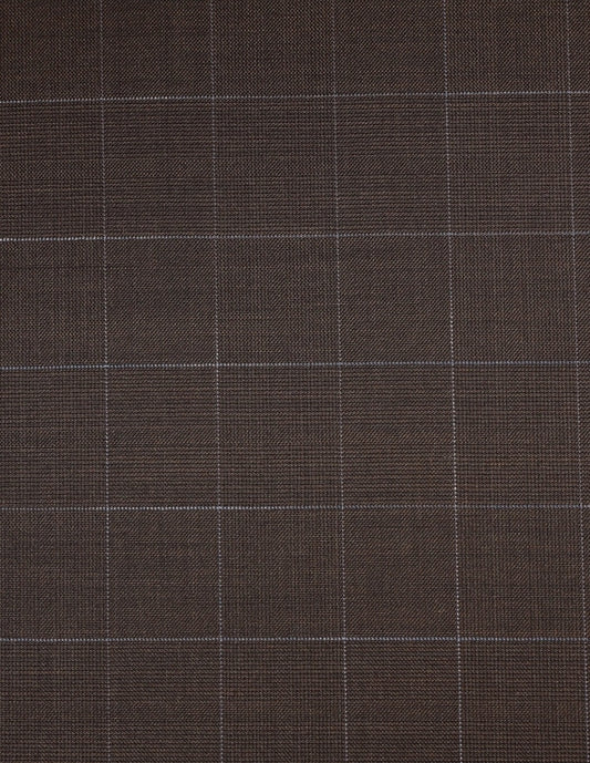 Wool Calgary - Suiting Fabric 