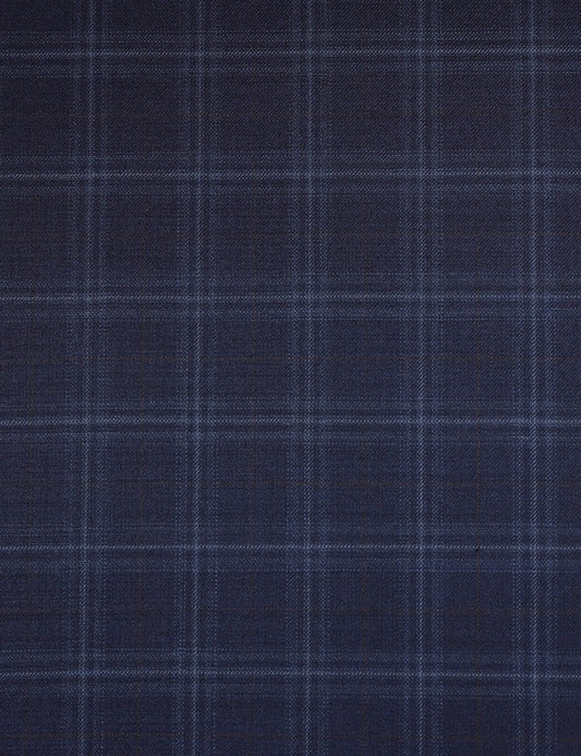 Wool Cardiff - Suiting Fabric