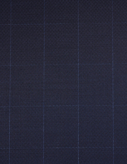 Wool Cartagena - Suiting Fabric 