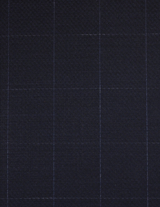 Wool Casablanca - Suiting Fabric