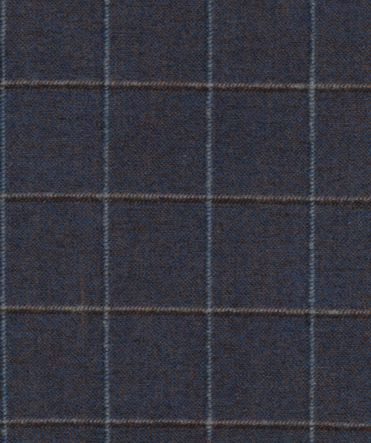 Tweed Chicago - Suiting Fabric