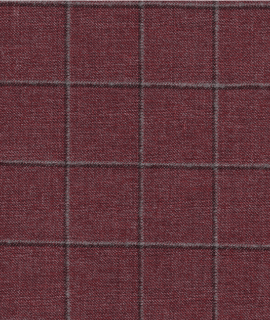 Tweed Denver - Suiting Fabric