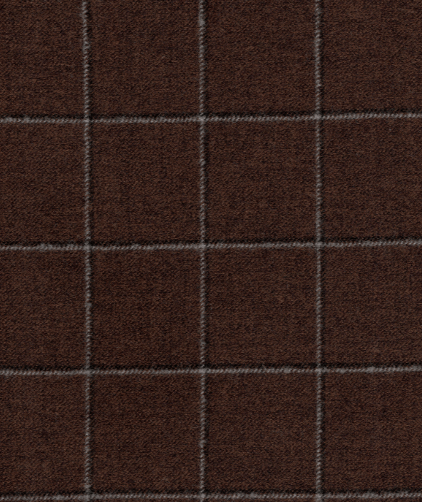 Tweed Detroit - Suiting Fabric