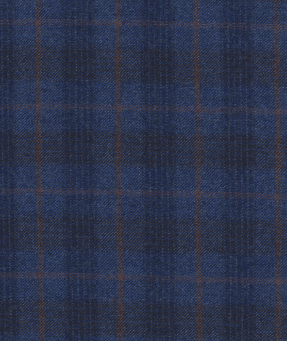 Tweed Dubrovnik - Suiting Fabric