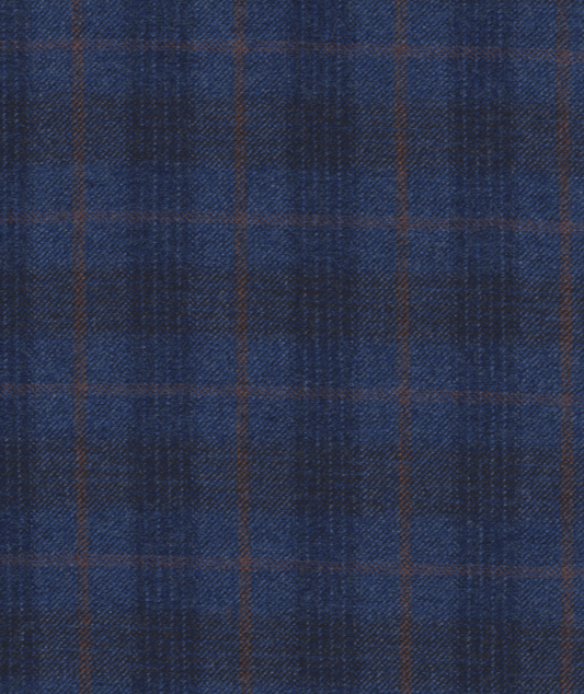 Tweed Dubrovnik - Suiting Fabric