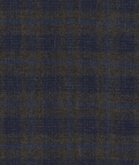 Tweed Frankfurt - Suiting Fabric